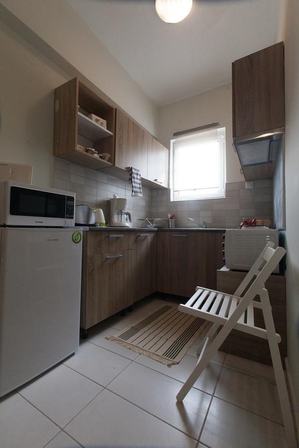 Athens City Themis 3 Екстериор снимка