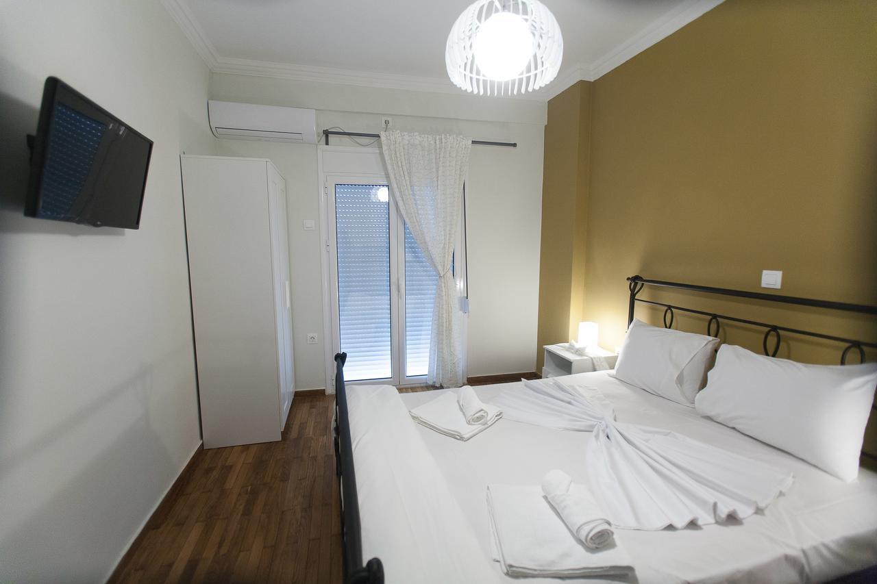 Athens City Themis 3 Екстериор снимка