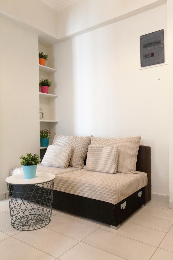 Athens City Themis 3 Екстериор снимка
